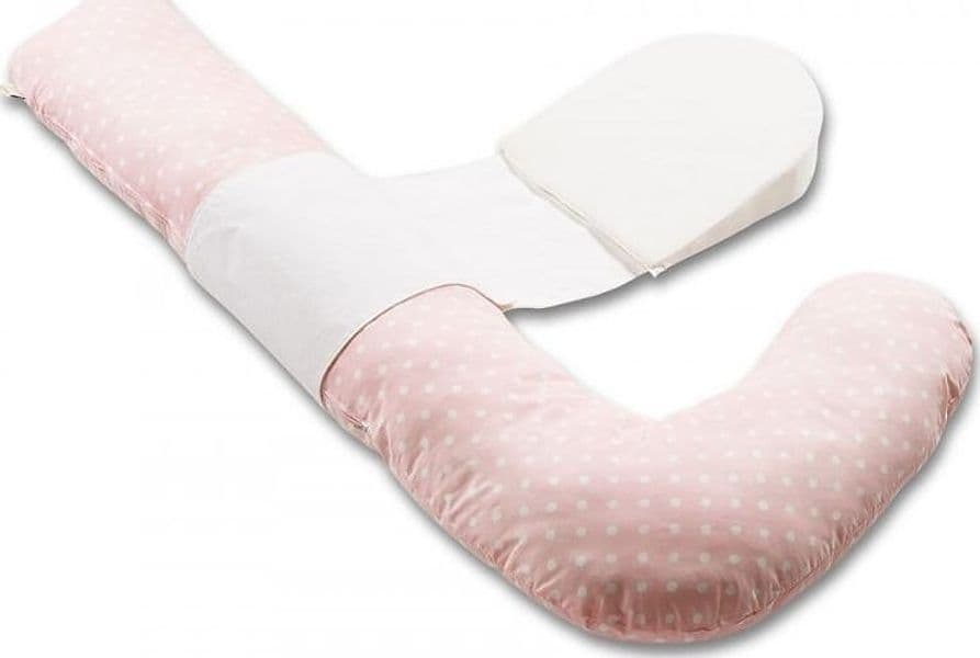 Cuscino Gravidanza Italbaby Good Night - 8