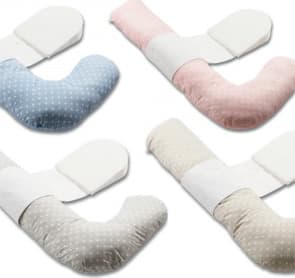 Cuscino Gravidanza Italbaby Good Night - 3