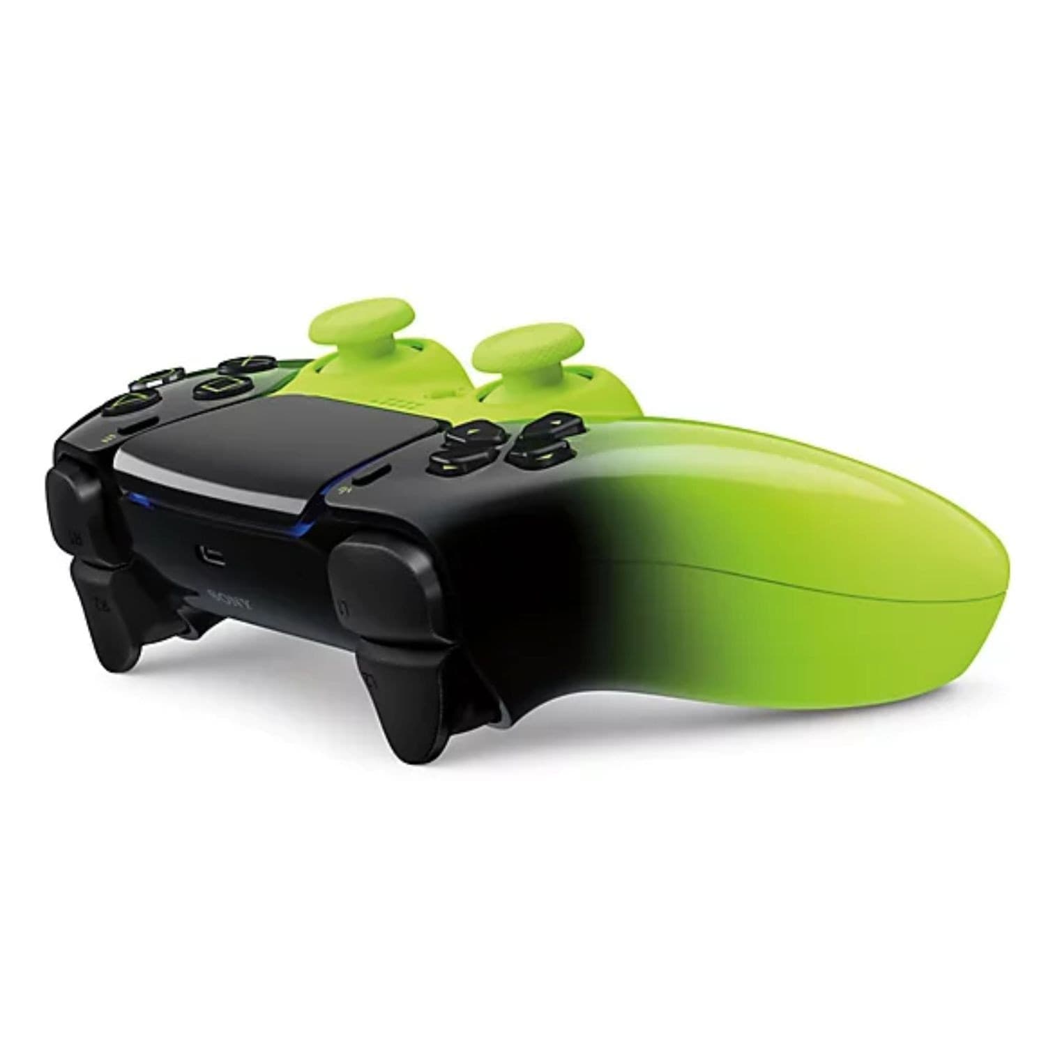 PS5 DualSense Remix Green - 3
