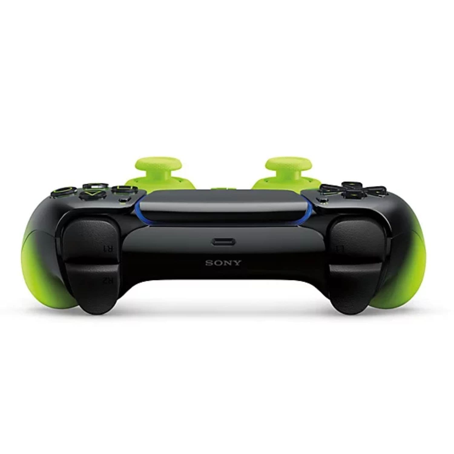 PS5 DualSense Remix Green - 4