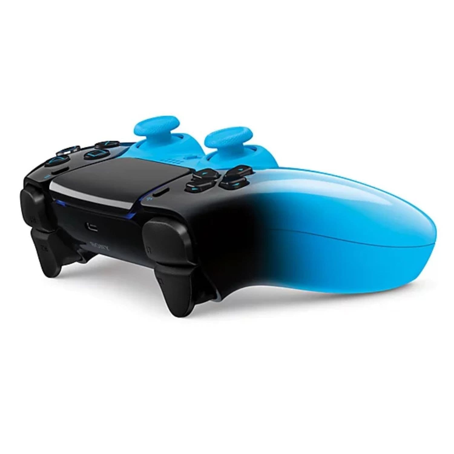 PS5 DualSense Rhythm Blue - 3