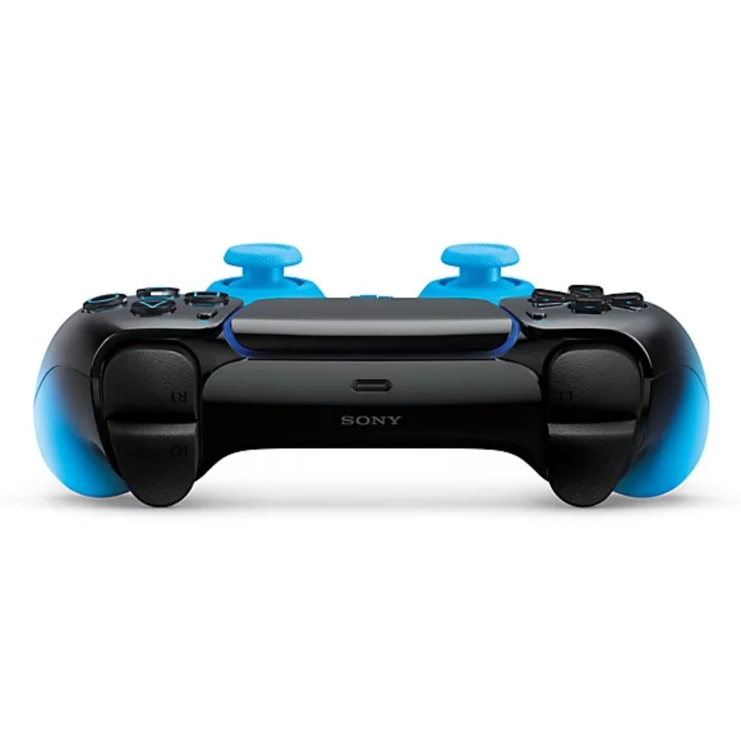 PS5 DualSense Rhythm Blue - 4