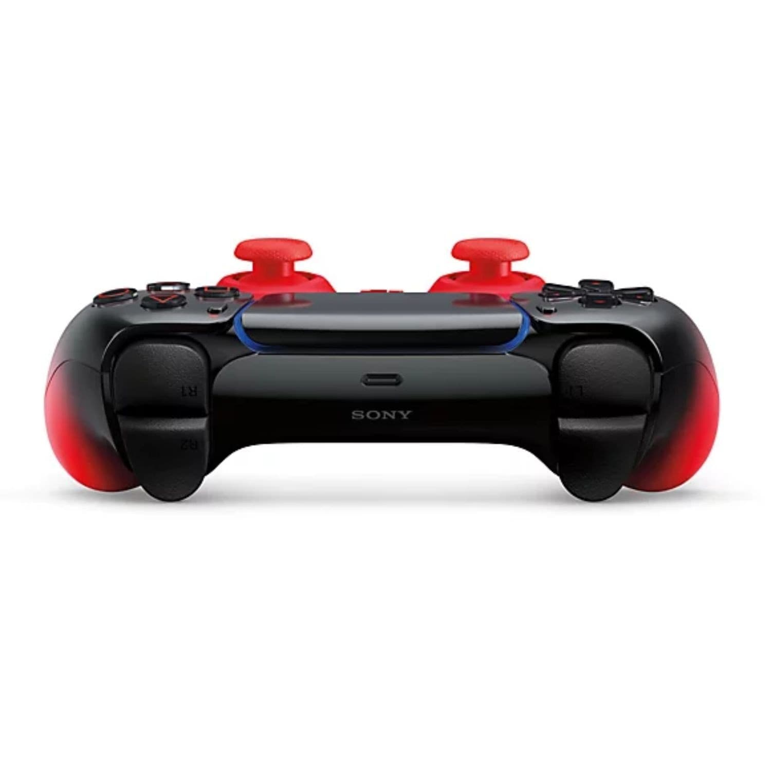 PS5 DualSense Techno Red - 4