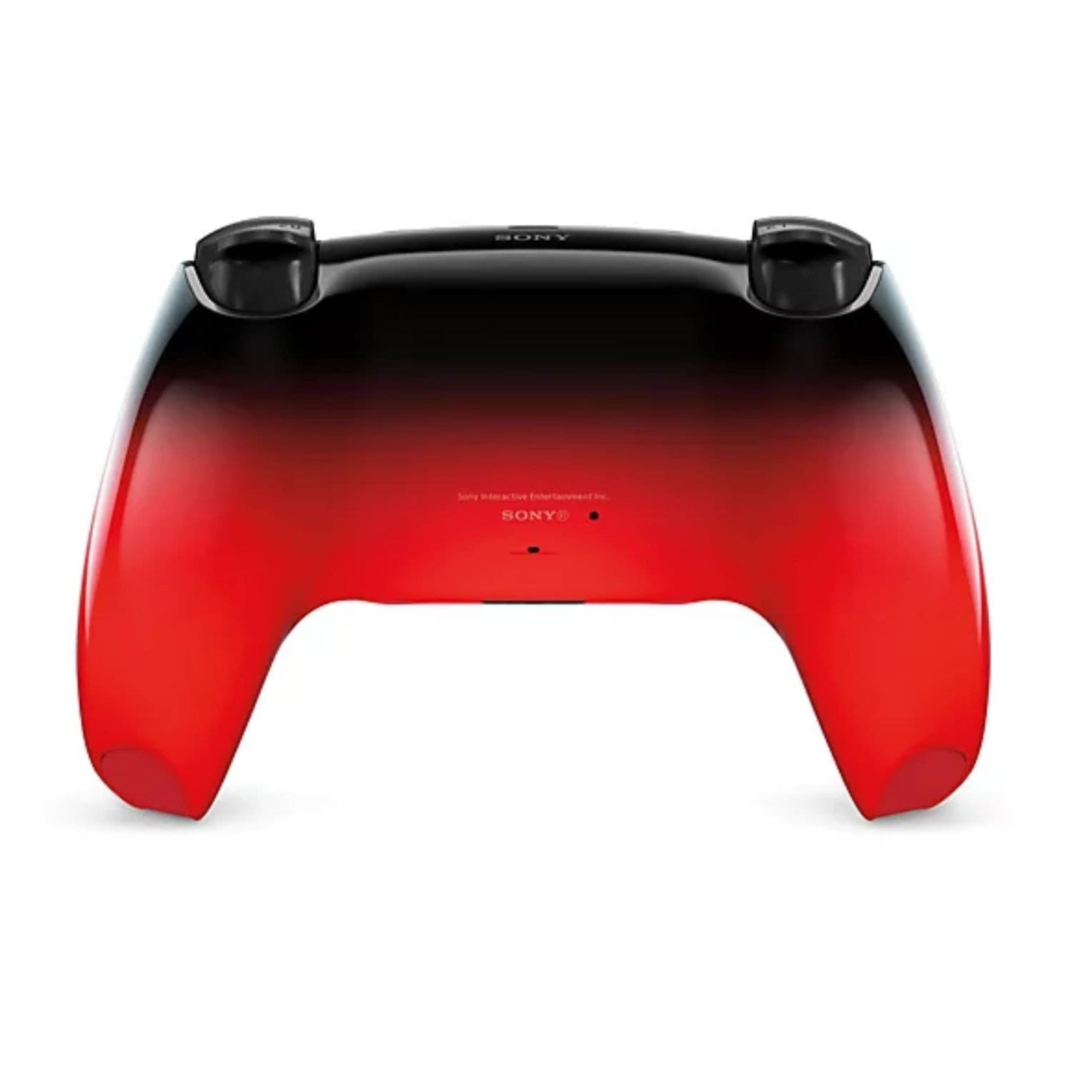 PS5 DualSense Techno Red - 6
