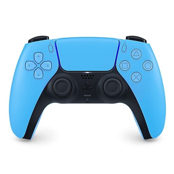 DUALSENSE SONY PS5 STARLIGHT BLUE
