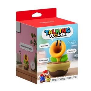 Nintendo Taf Talking Flower - 3