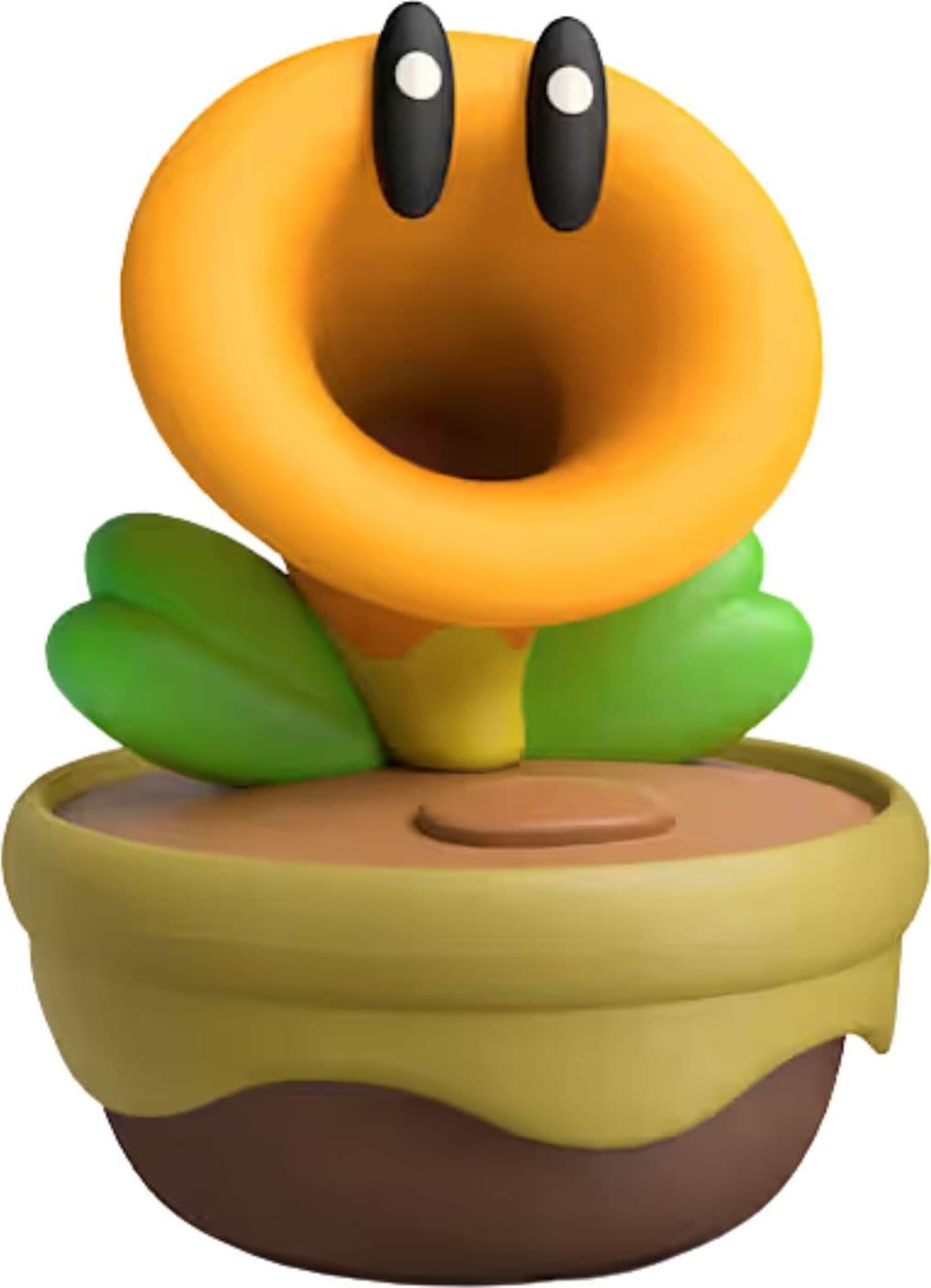 Nintendo Taf Talking Flower - 4