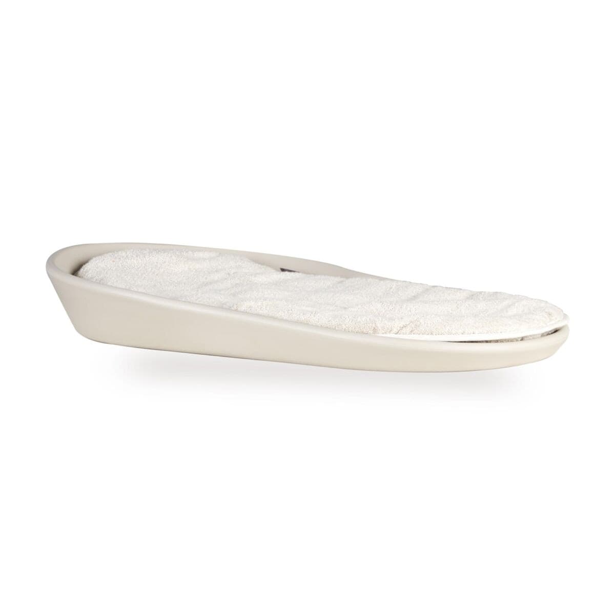 Cuscino Intarsiato Quax Mamee - Terry - 3