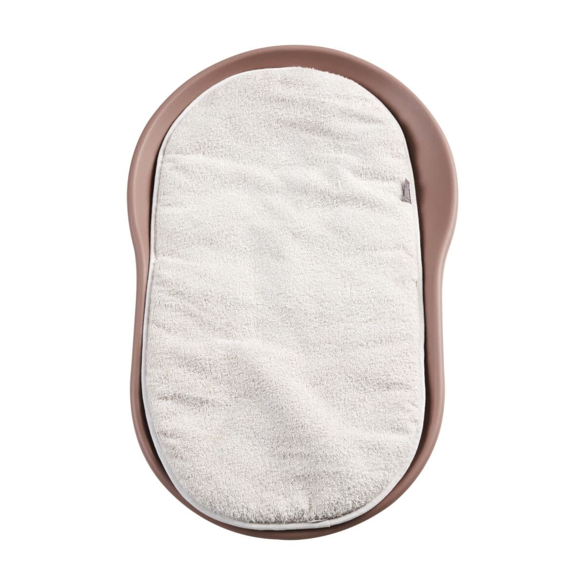 Cuscino Intarsiato Quax Mamee - Terry - 4