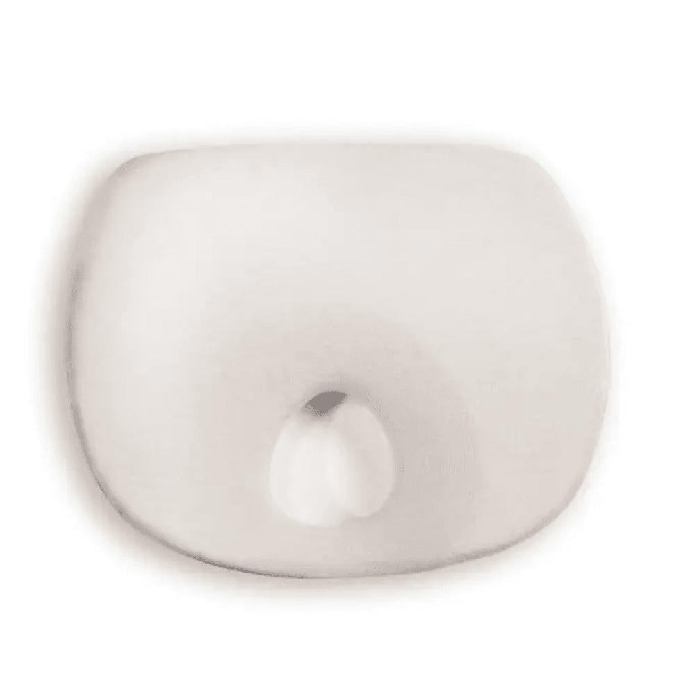 Cuscino Italbaby Holey Antiplagiocefalia 30x22