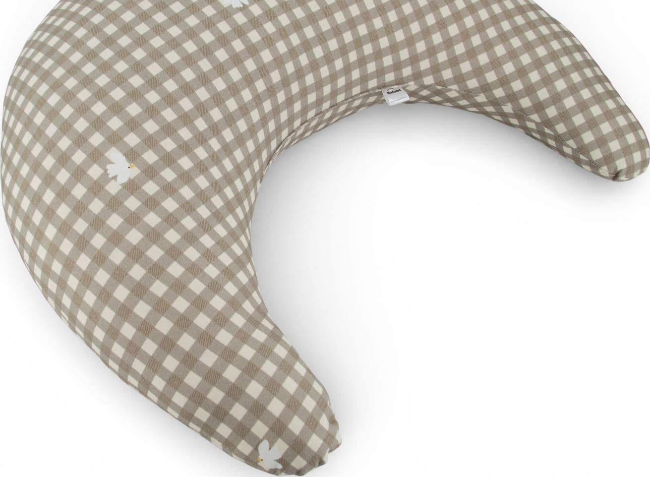 Cuscino per Allattamento Malomi Kids Countryside Check - 2