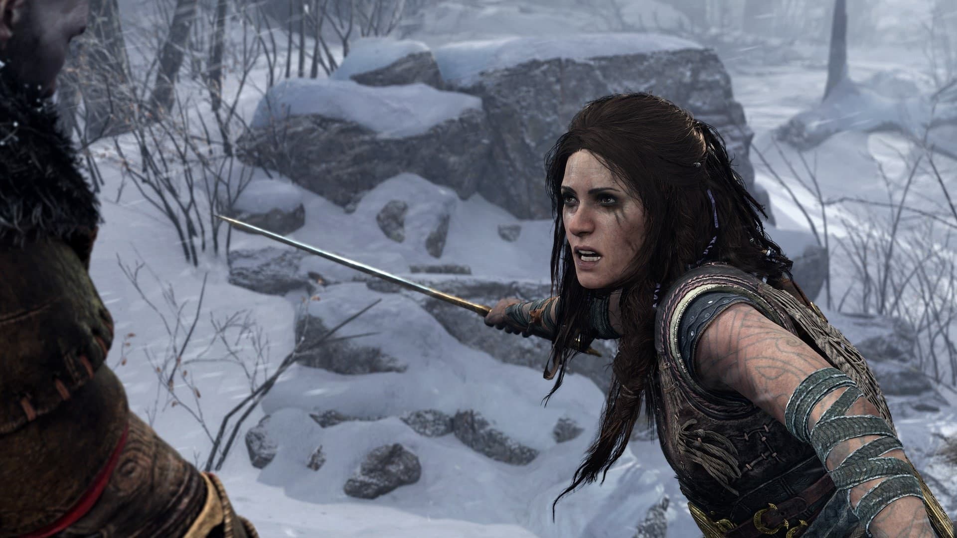 Sony God of War: Ragnarök Standard PlayStation 5 - 4