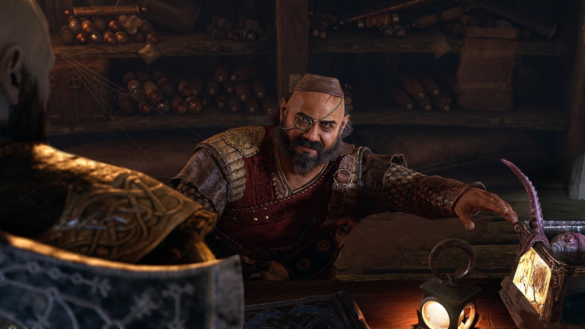 Sony God of War: Ragnarök Standard PlayStation 5 - 5