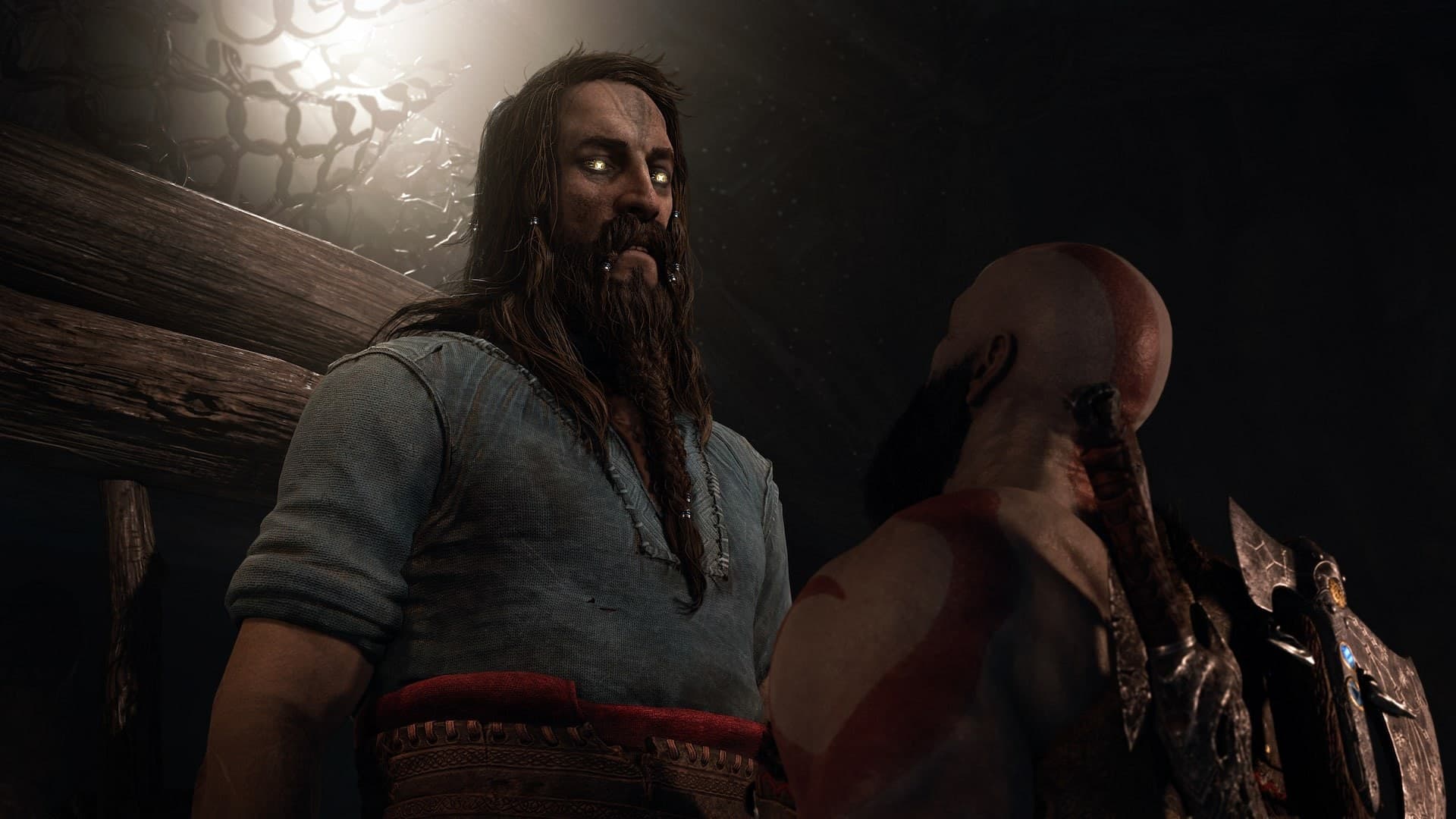 Sony God of War: Ragnarök Standard PlayStation 5 - 8