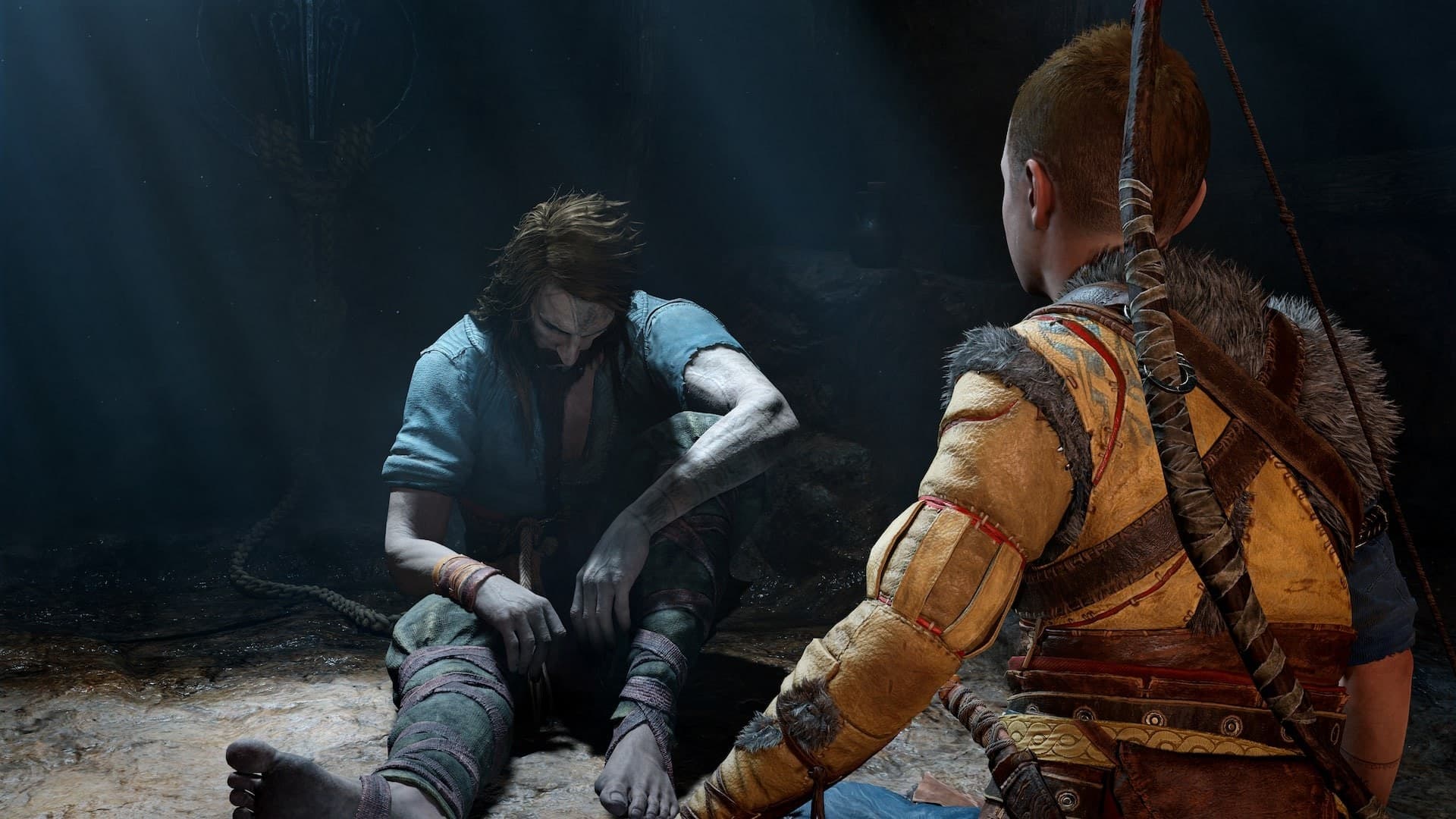 Sony God of War: Ragnarök Standard PlayStation 5 - 9