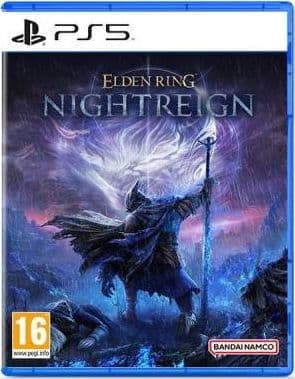 PS5 Elden Ring Nightreign EU