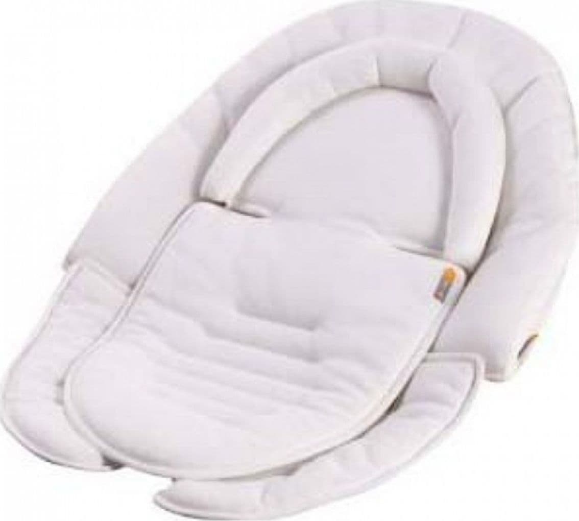 Cuscino Universale Bloom Snug Coconut White
