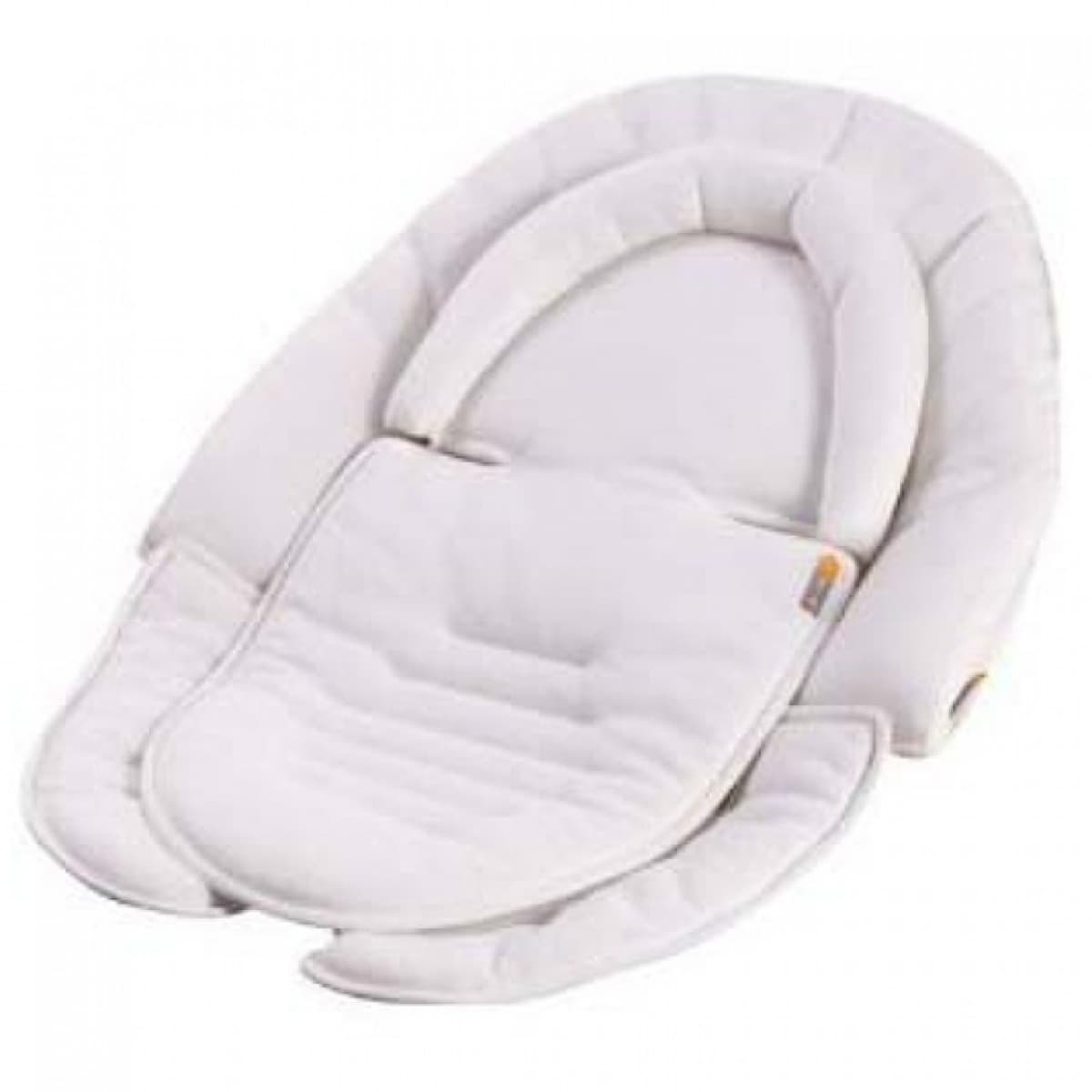 Cuscino Universale Bloom Snug Coconut White