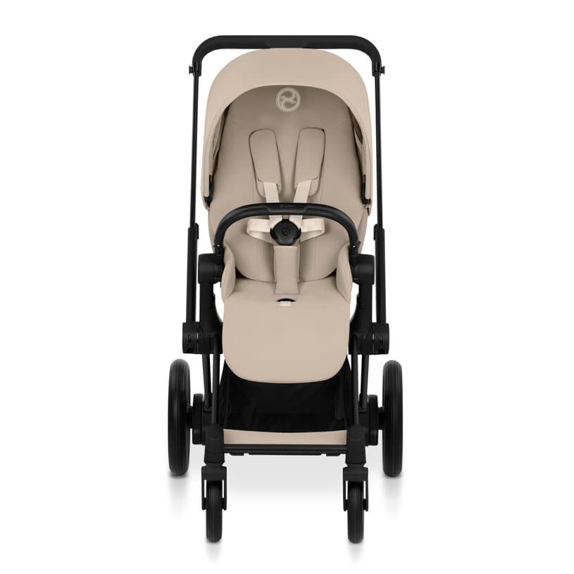 Cybex ePriam Platinum Comfort 2 in 1 - 3
