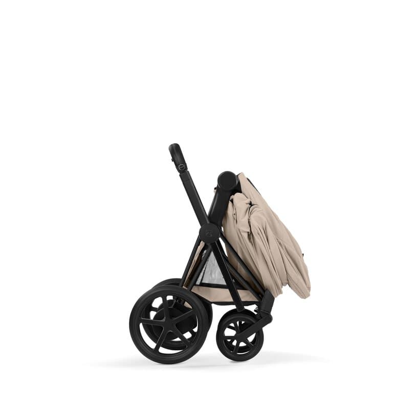 Cybex ePriam Platinum Comfort 2 in 1 - 6