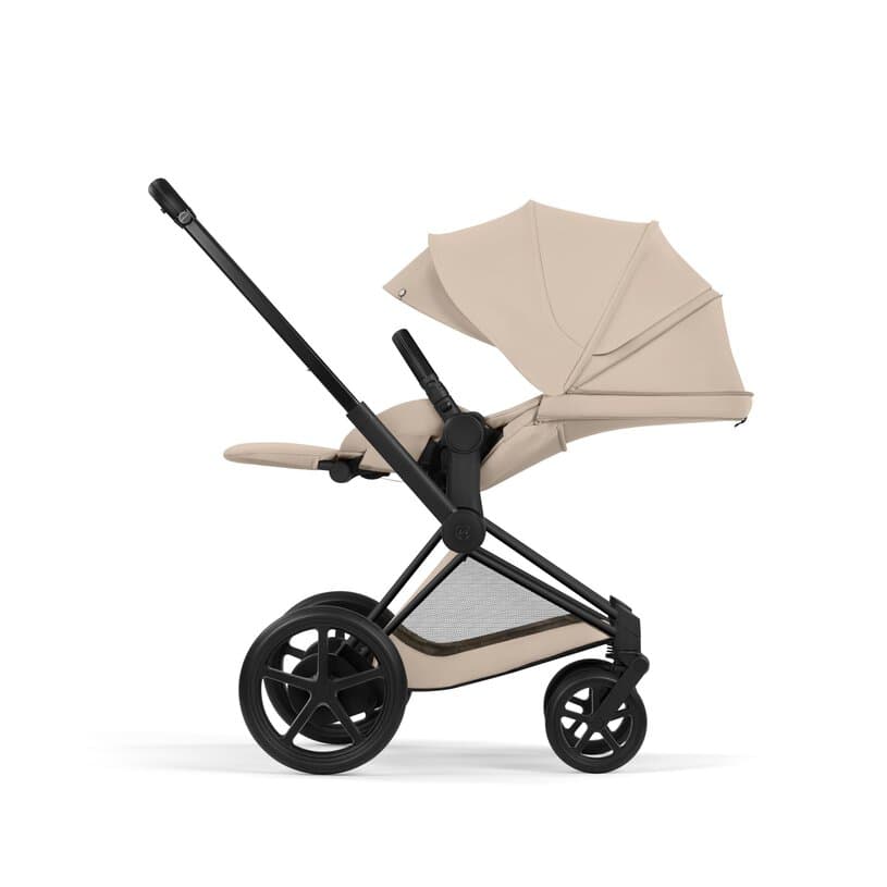 Cybex ePriam Platinum Comfort 2 in 1 - 8