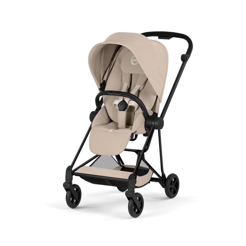 Cybex Mios Platinum Comfort 2 in 1 - 3