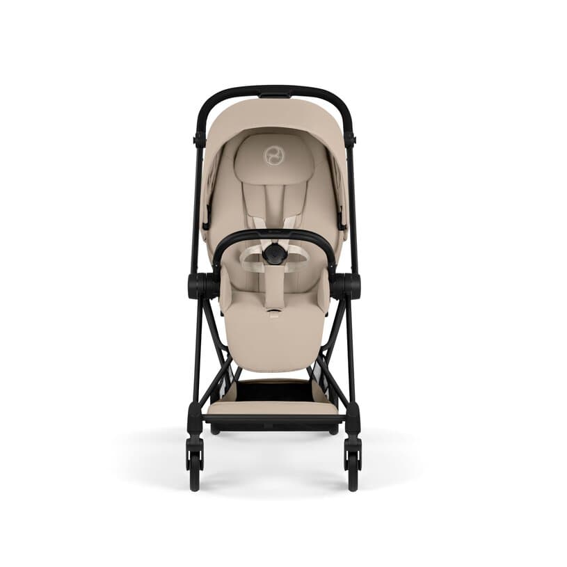 Cybex Mios Platinum Comfort 2 in 1 - 4