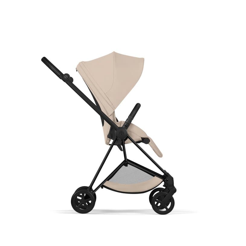 Cybex Mios Platinum Comfort 2 in 1 - 5