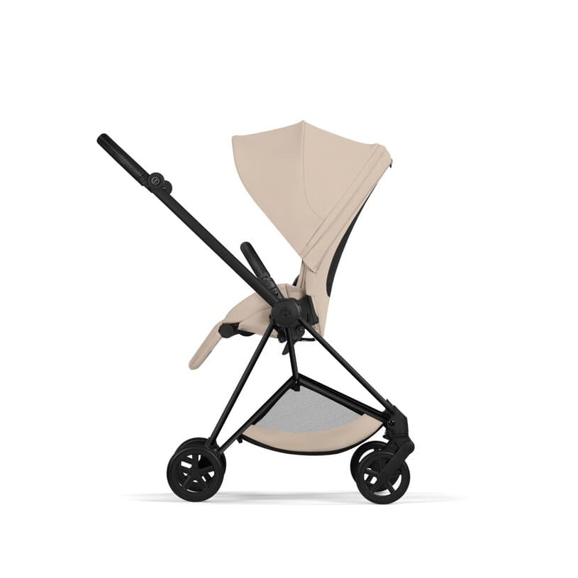 Cybex Mios Platinum Comfort 2 in 1 - 6