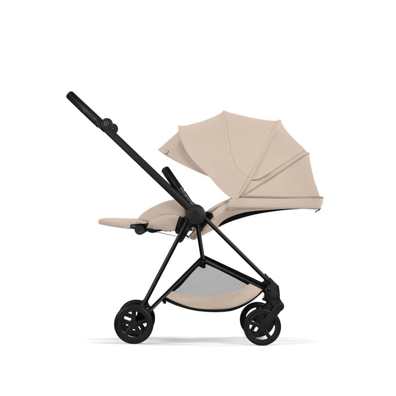 Cybex Mios Platinum Comfort 2 in 1 - 7
