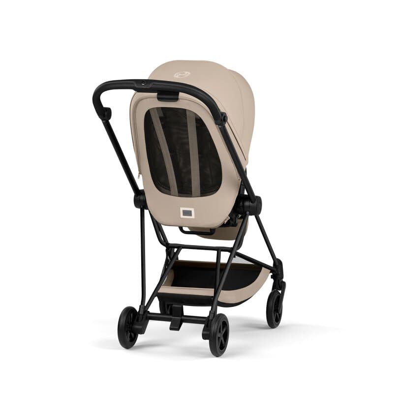 Cybex Mios Platinum Comfort 2 in 1 - 8