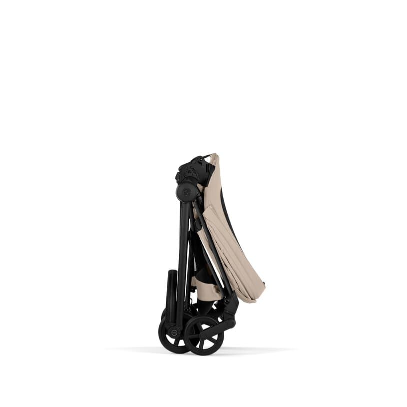 Cybex Mios Platinum Comfort 2 in 1 - 9