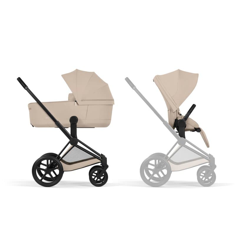Cybex Priam Platinum Comfort 2 in 1 - 2
