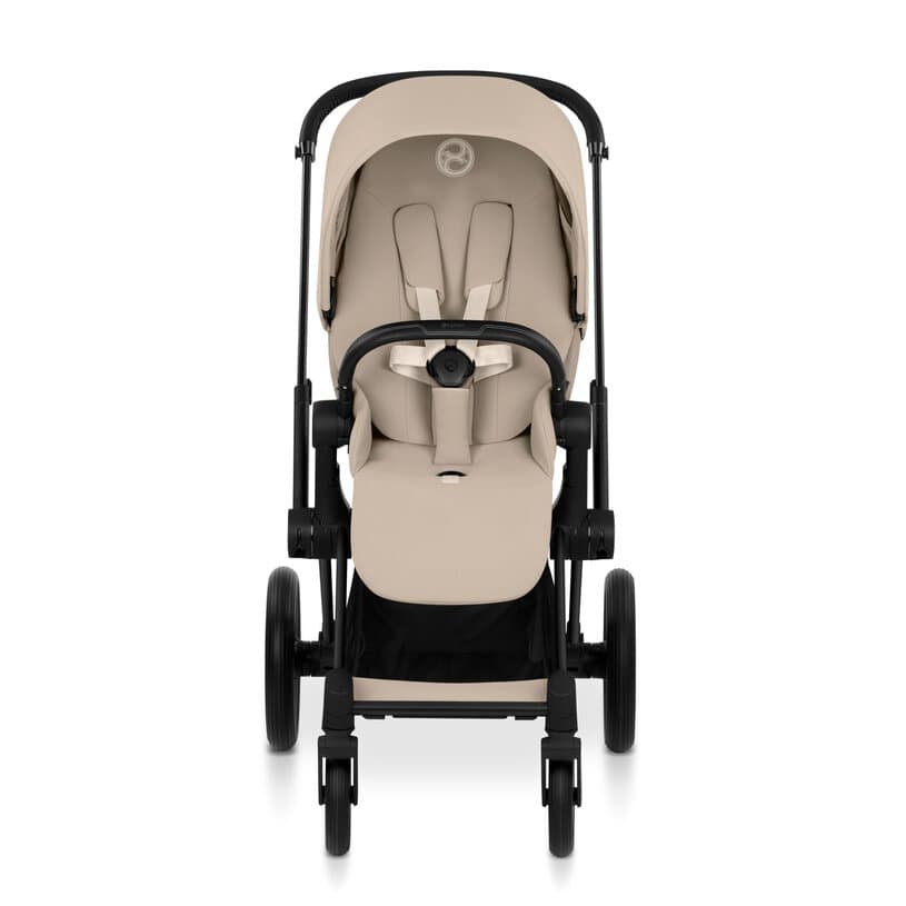 Cybex Priam Platinum Comfort 2 in 1 - 3