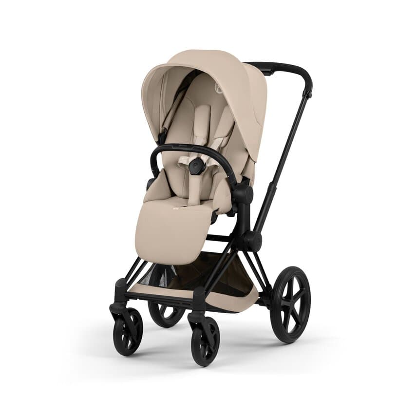 Cybex Priam Platinum Comfort 2 in 1 - 4
