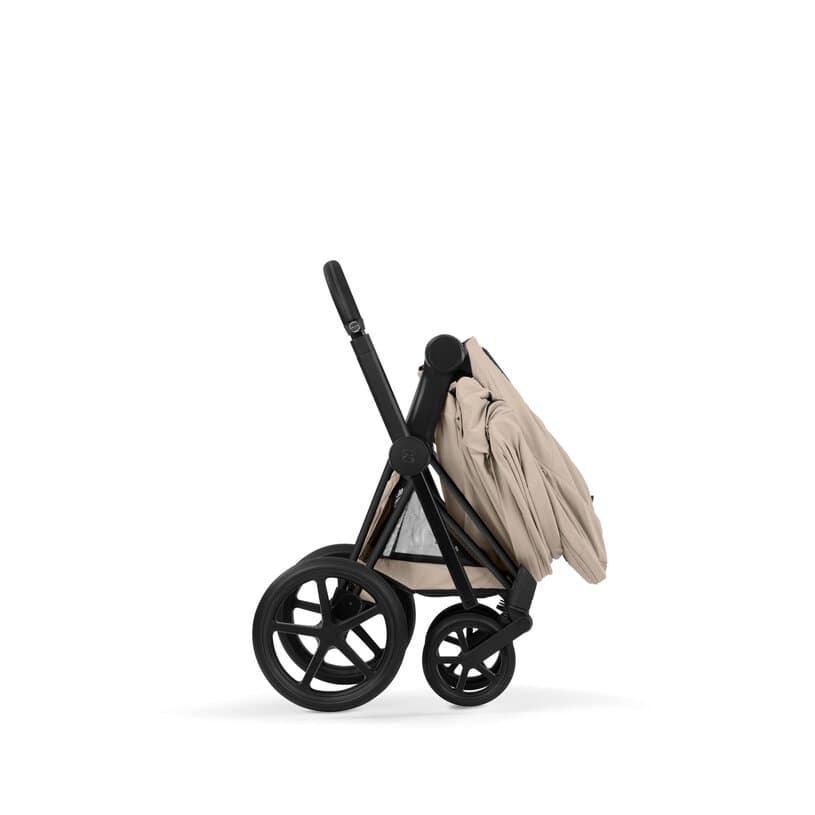 Cybex Priam Platinum Comfort 2 in 1 - 6