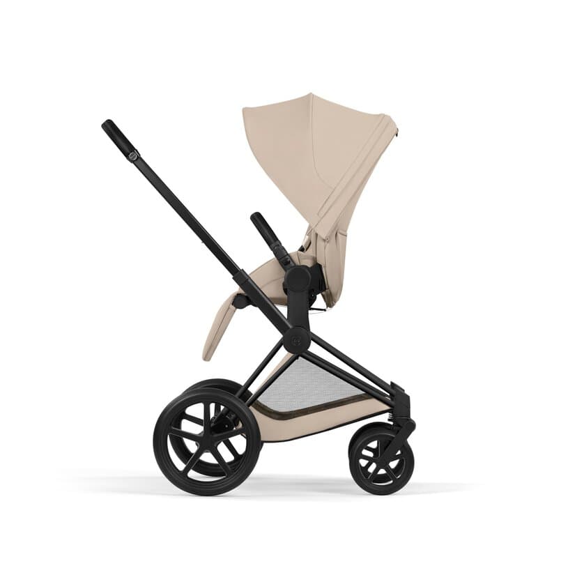 Cybex Priam Platinum Comfort 2 in 1 - 7