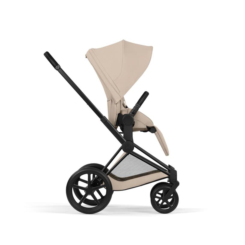 Cybex Priam Platinum Comfort 2 in 1 - 8