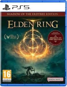 Elden Ring Shadow Of The Erdtree PS5 ES