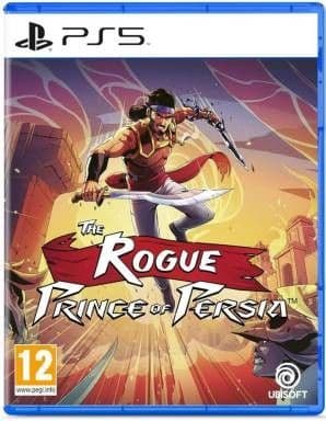 PS5 The Rogue Prince of Persia EU