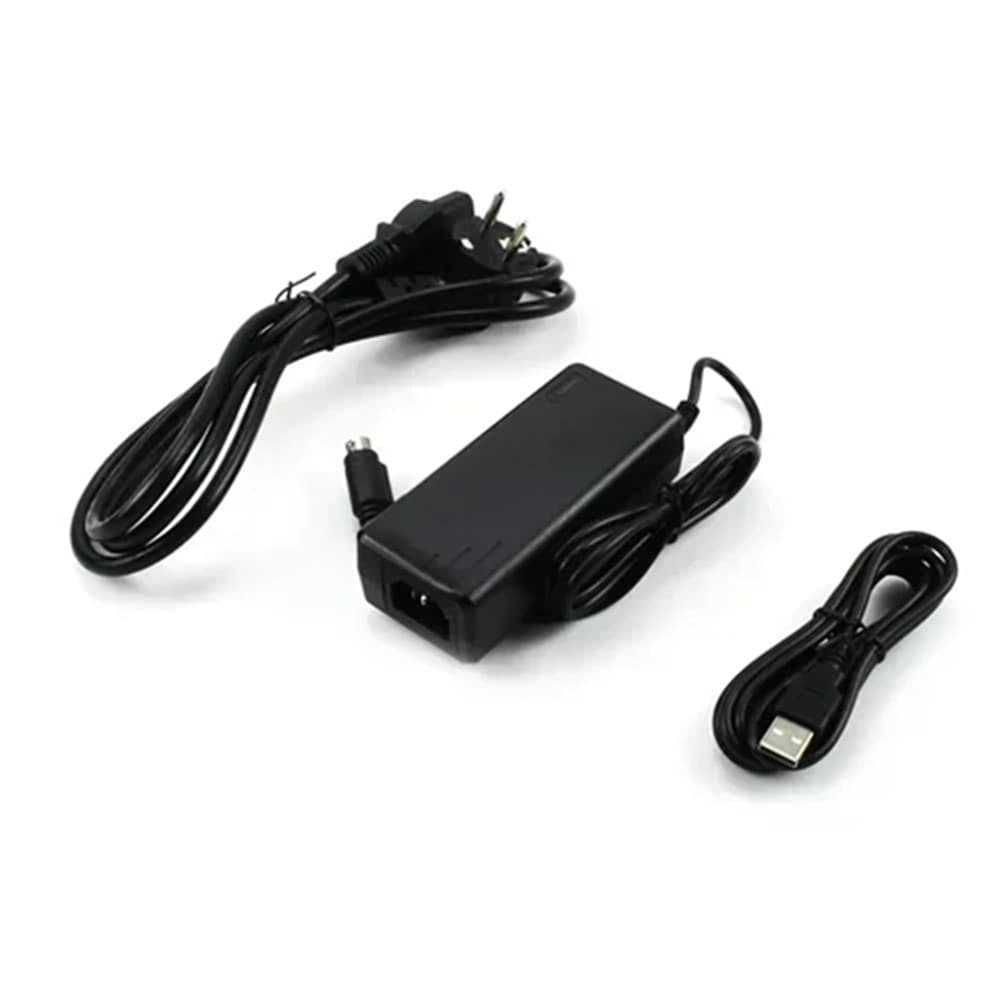 STAMPANTE TERMICA PER RICEVUTE ETICHETTE WIRELESS 80MM 203DPI CON USB/BLUETOOTH Q-DY52A - 7