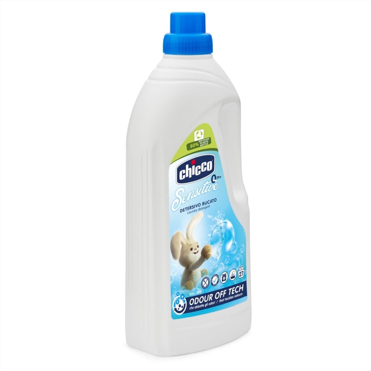 Detersivo per Bucato 1,5lt Chicco - 2