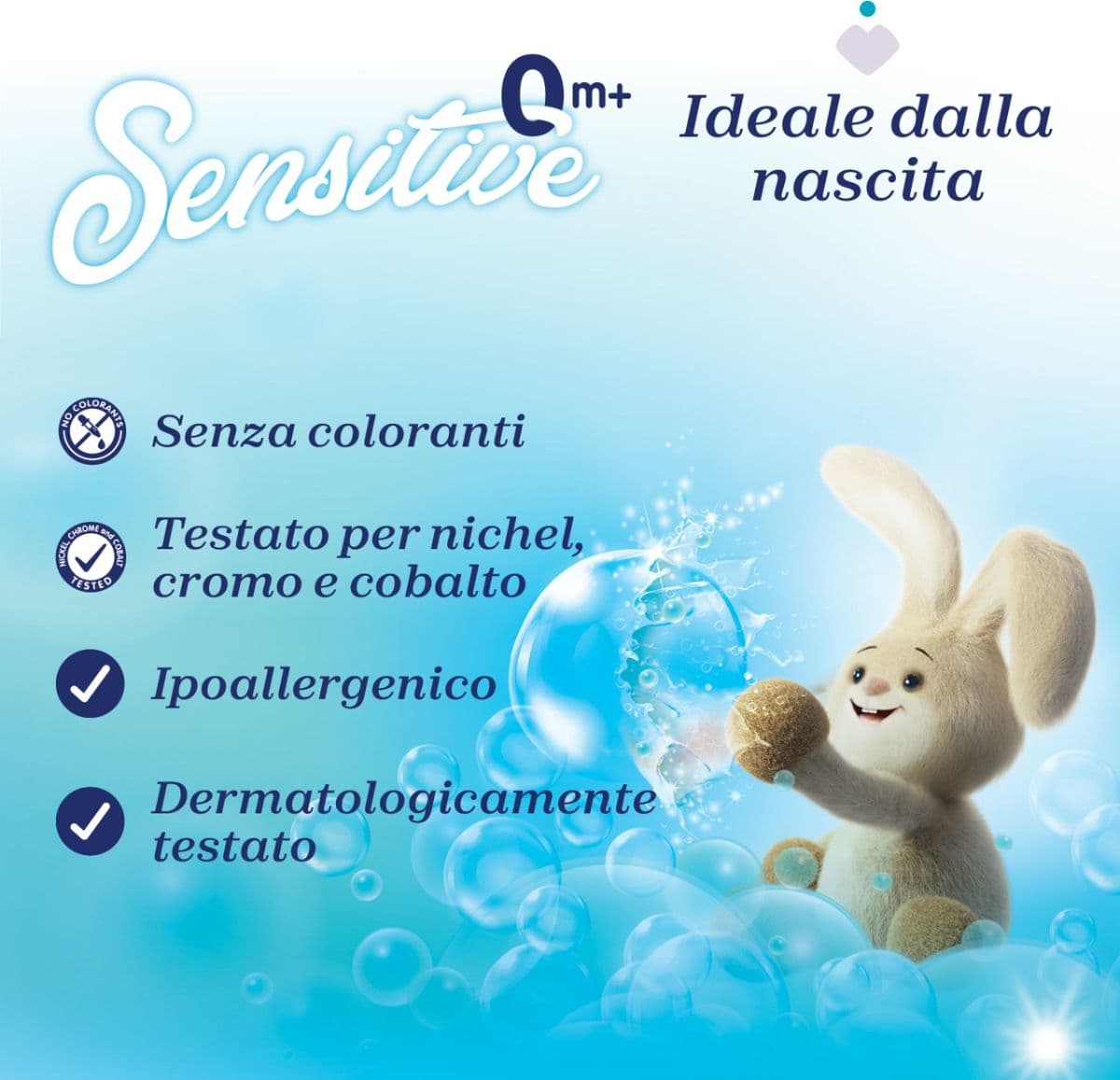 Detersivo per Bucato 1,5lt Chicco - 4