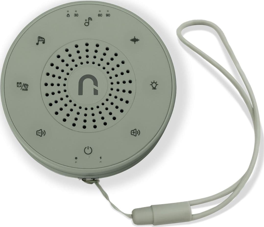 Diffusore Nuvita Easy Dreams Rumore Bianco 6620 - 2