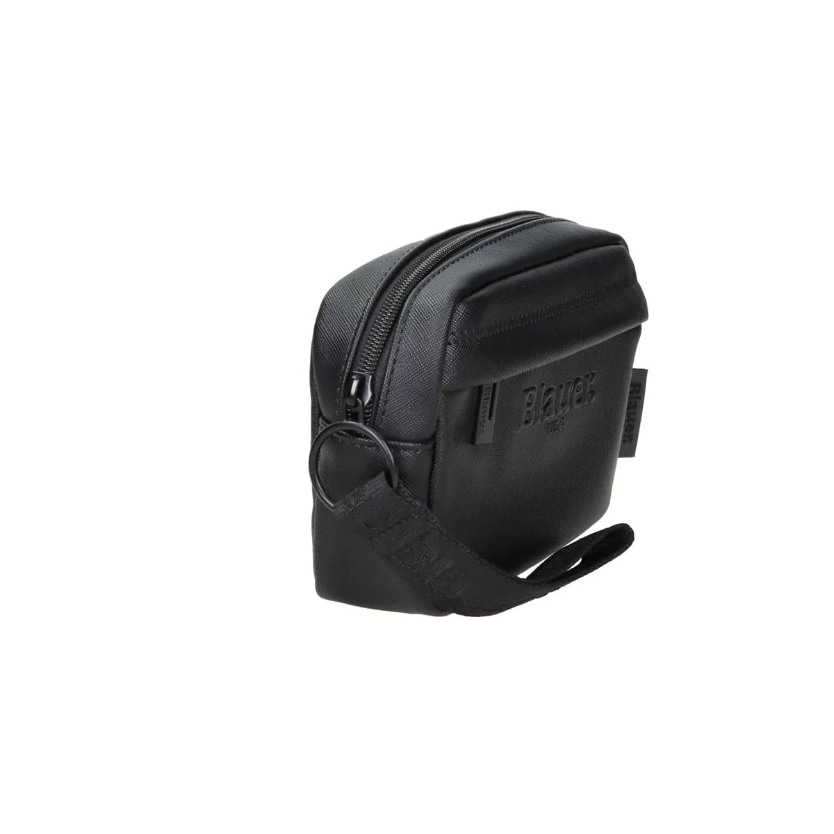 Blauer Pochette Uomo S6GOY03/WAL Black - 3