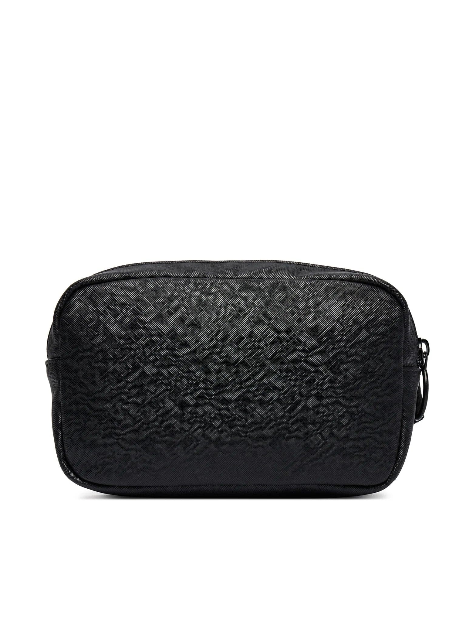 Blauer Pochette Uomo S6SHAM01 Rubber Black - 2