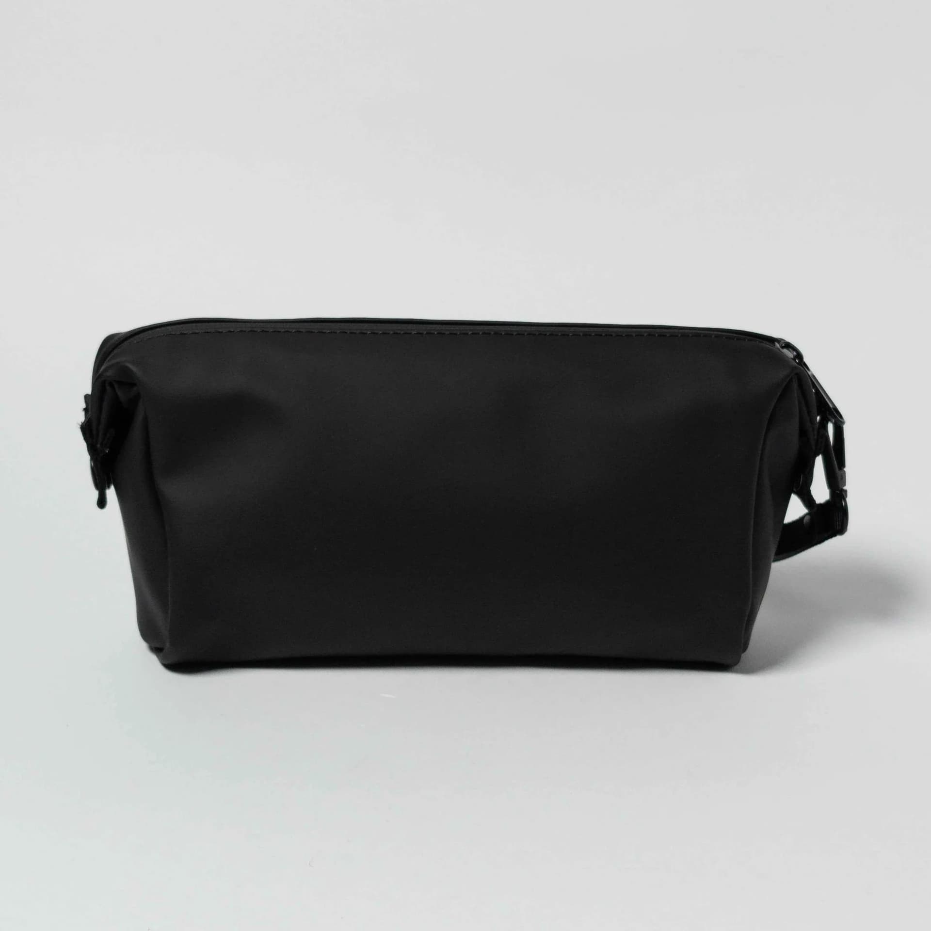 Blauer Pochette Uomo S6SHAM01 Rubber Black - 2