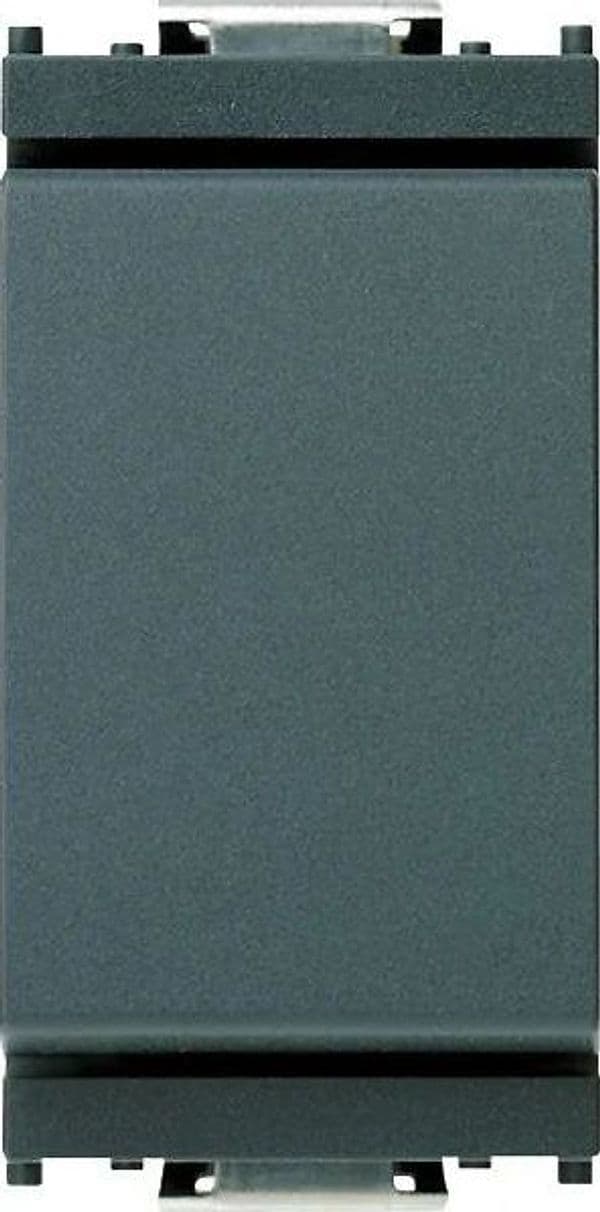 Invertitore VIMAR 1P 16AX Grigio - SKU 16013, Facile Installazione, Compatibile con Lampade - 2