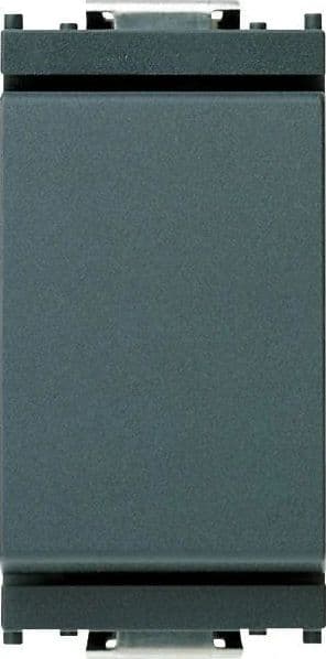 Invertitore VIMAR 1P 16AX Grigio - SKU 16013, Facile Installazione, Compatibile con Lampade - 2