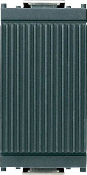 Ronzatore VIMAR 12V 50-60Hz Grigio - Modello 16405, Alta Efficienza Energetica, Design Compatto - 2